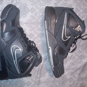 Men's Nike flight sz 9